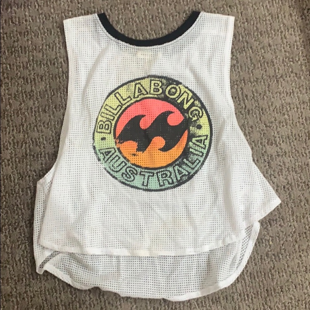billabong pinney